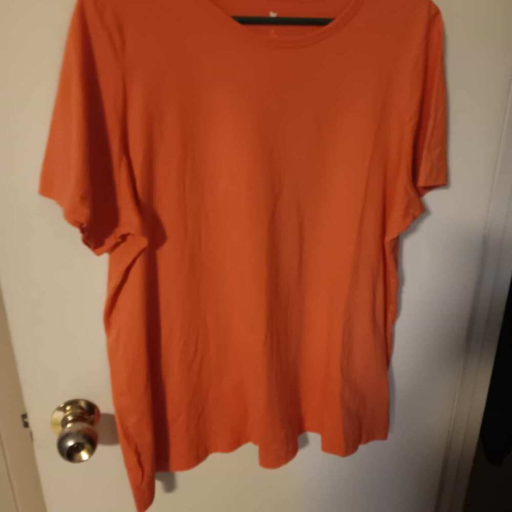 woman within short sleeve tops Large 18-20 set of 5 - Picture 5 of 6
